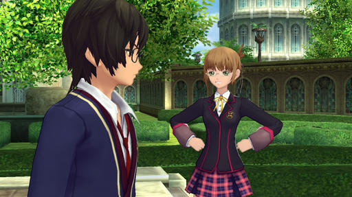 Tales of Xillia - Tales of Xillia - претендент на лучшую игру серии! Tales of Xillia - Tales of Xillia - претендент на лучшую игру серии!